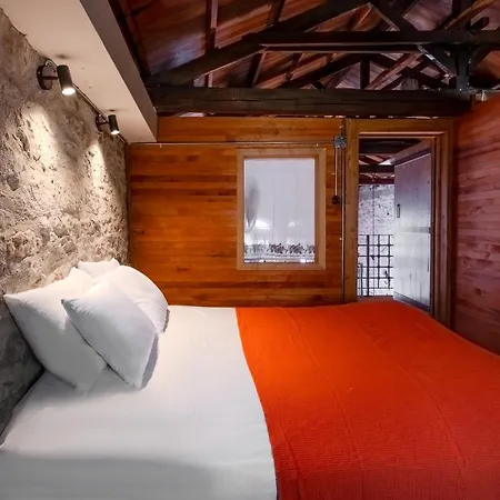 Σπίτι διακοπών Central Stone Loft - 2 Mins Beach - 5 Mins Marina